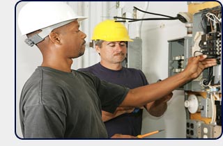 AJ's Electrical AJ’s Electrical Service & Repair Services