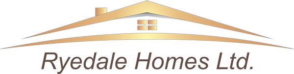 Ryedale Homes, Construction Company, Property Management, Real Estate Investment, Project Management & Single Family Homes