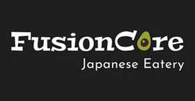 Fusion Core Japanese Eatery Order Food Delivery