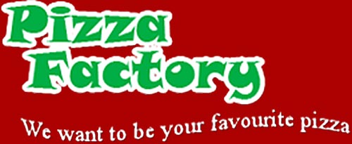 Pizza Factory Pizza Delivery